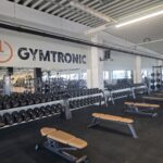 GYMtronic Esztergom