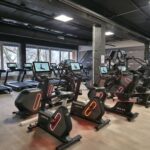 GYMtronic Tatabánya