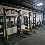 GYMtronic Tatabánya