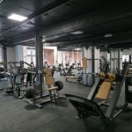 GYMtronic Tatabánya