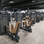 GYMtronic Tatabánya