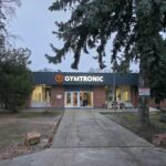 GYMtronic Tatabánya