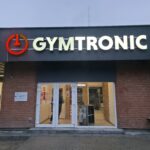 GYMtronic Tatabánya