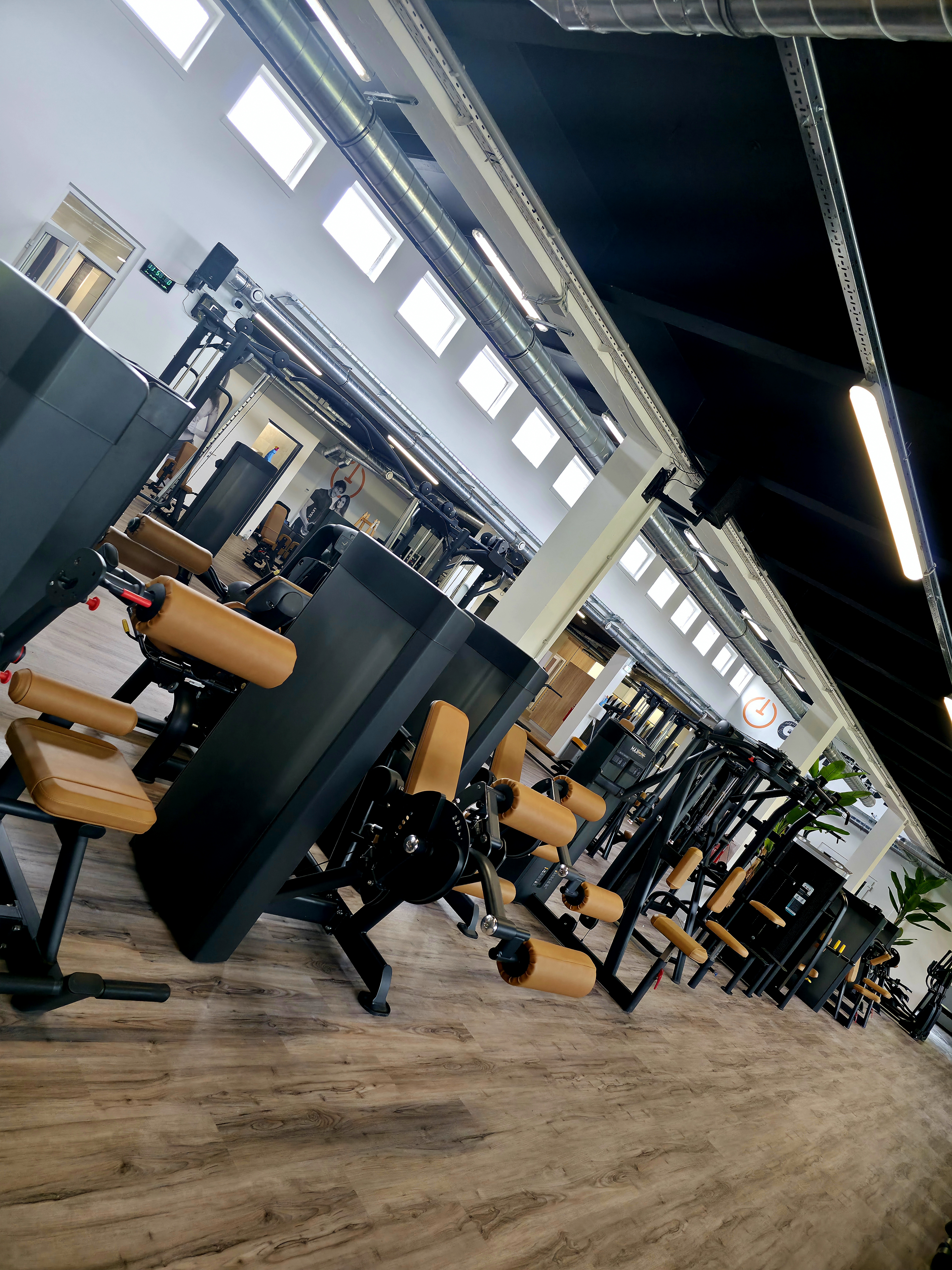 GYMtronic Veszprém