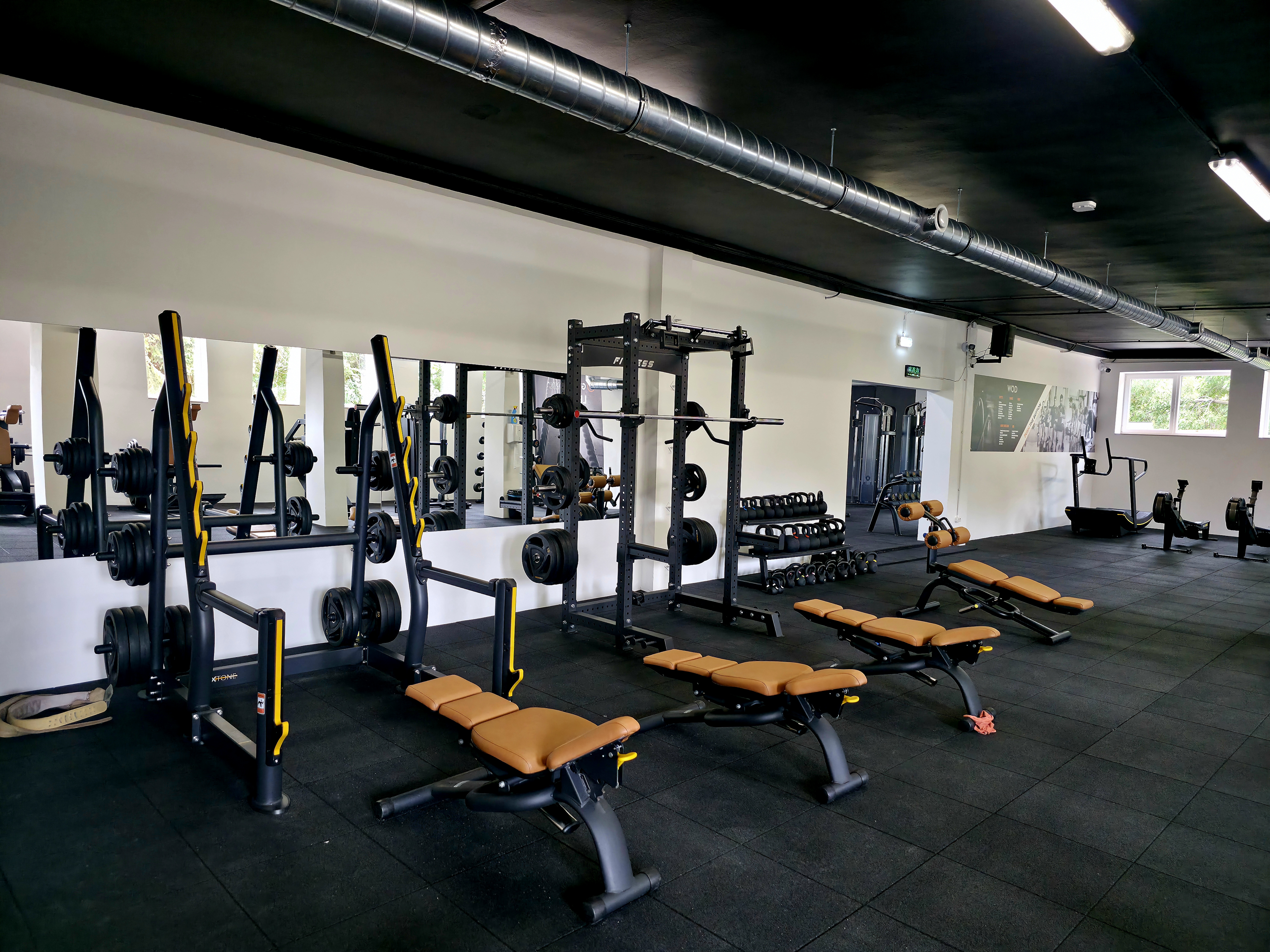 GYMtronic Veszprém