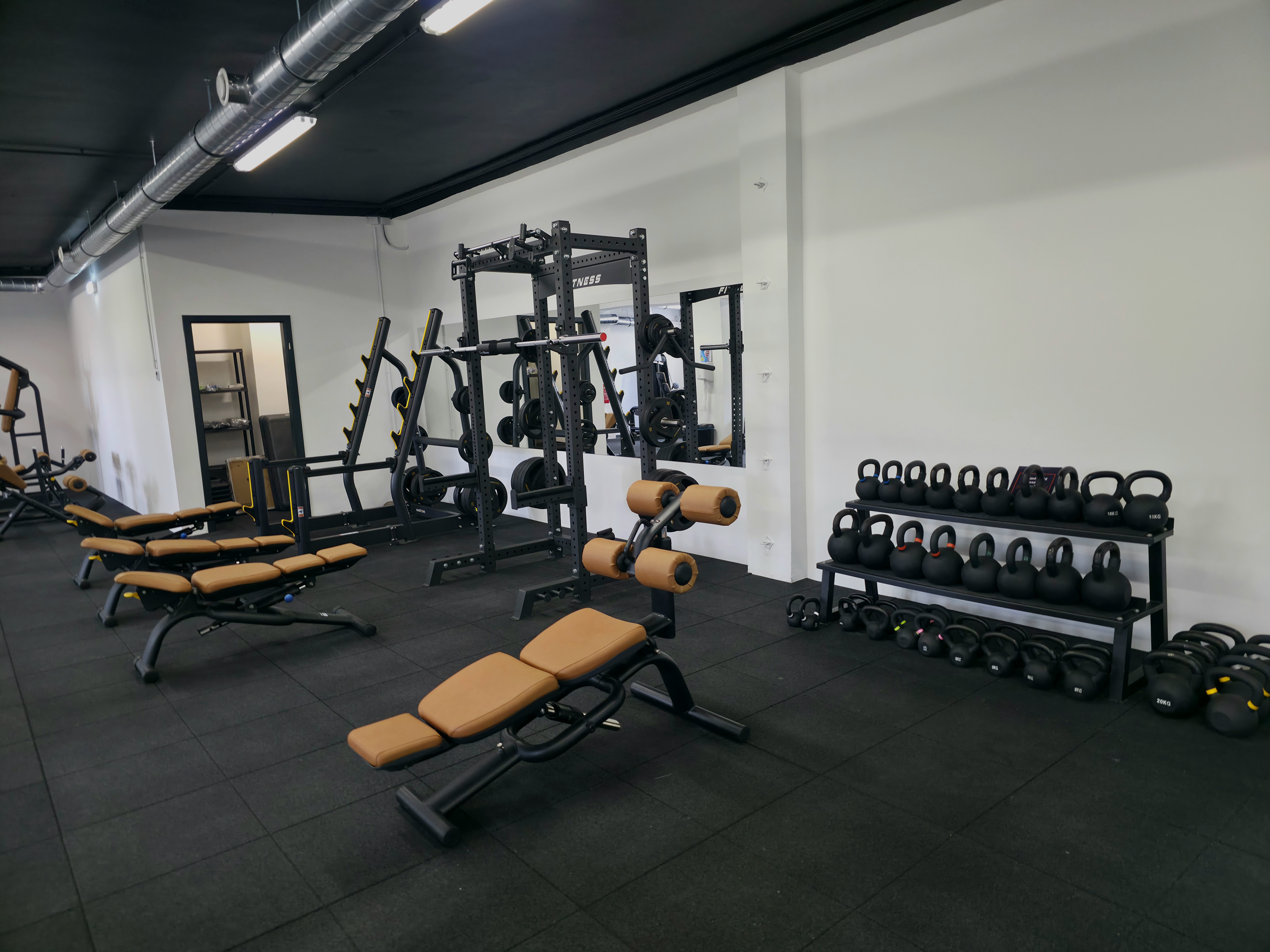 GYMtronic Veszprém