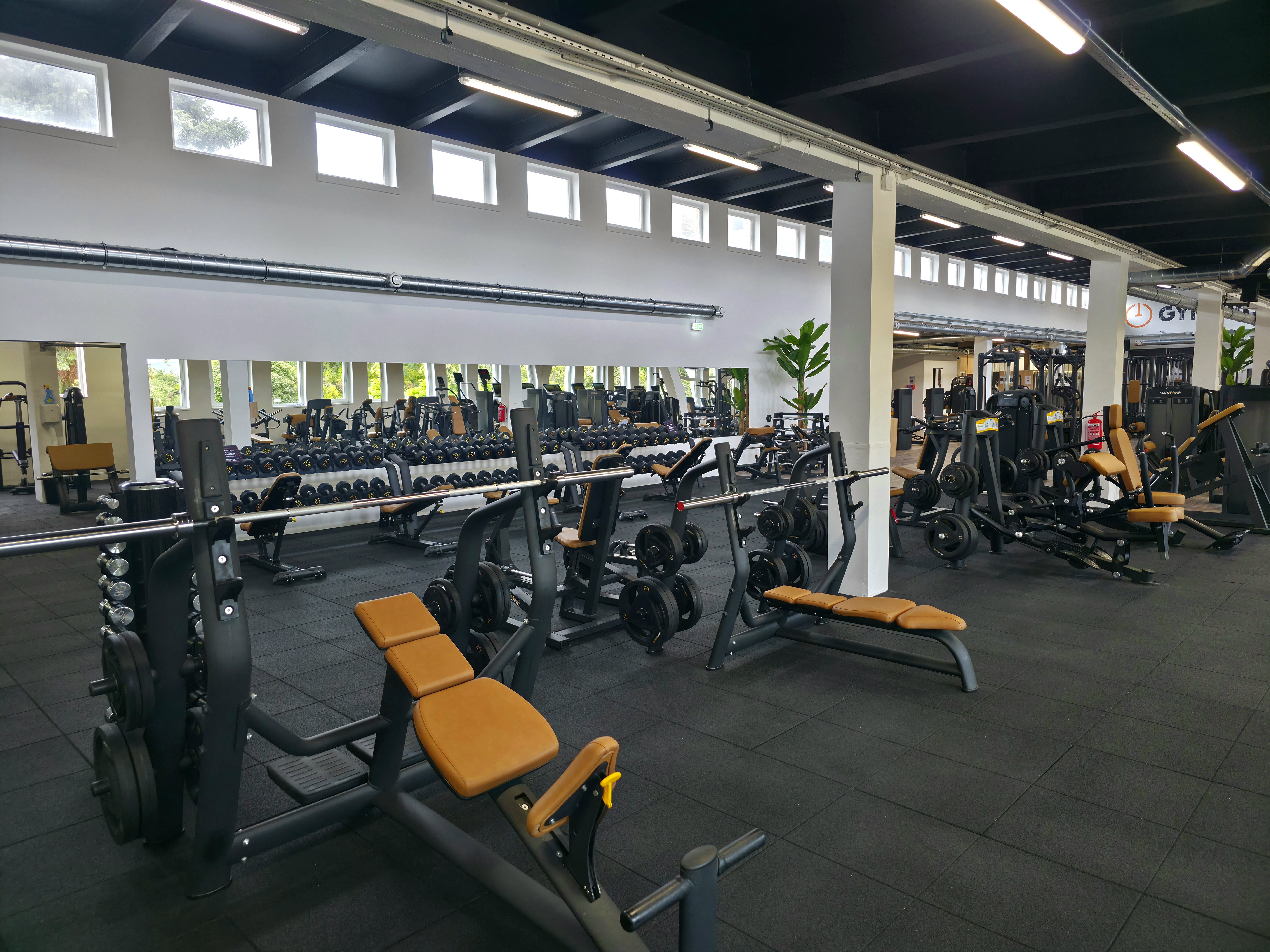 GYMtronic Veszprém