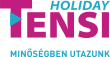 TENSIHoliday-minosegben-logo